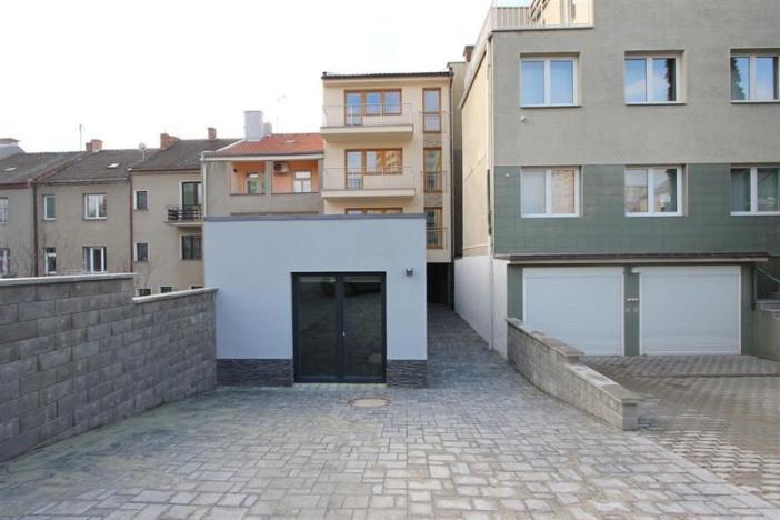 Pronájem bytu 2+kk, Brno, Kuřimská, 57 m2