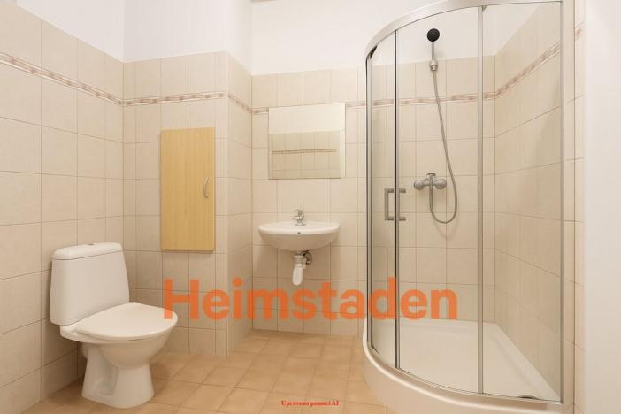 Pronájem bytu 2+1, Karviná - Nové Město, Nedbalova, 53 m2