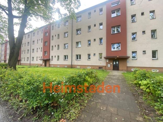 Pronájem bytu 2+kk, Karviná - Nové Město, U Bažantnice, 41 m2