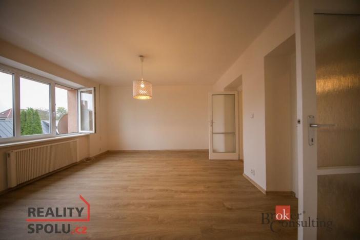 Pronájem bytu 2+1, Liberec - Liberec XI-Růžodol I, Uhlířská, 56 m2