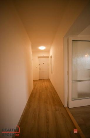 Pronájem bytu 2+1, Liberec - Liberec XI-Růžodol I, Uhlířská, 56 m2