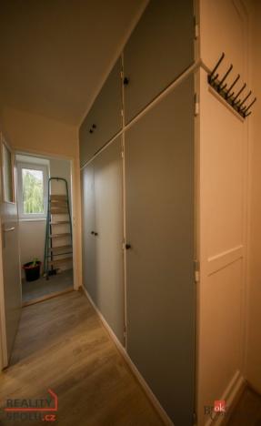 Pronájem bytu 2+1, Liberec - Liberec XI-Růžodol I, Uhlířská, 56 m2