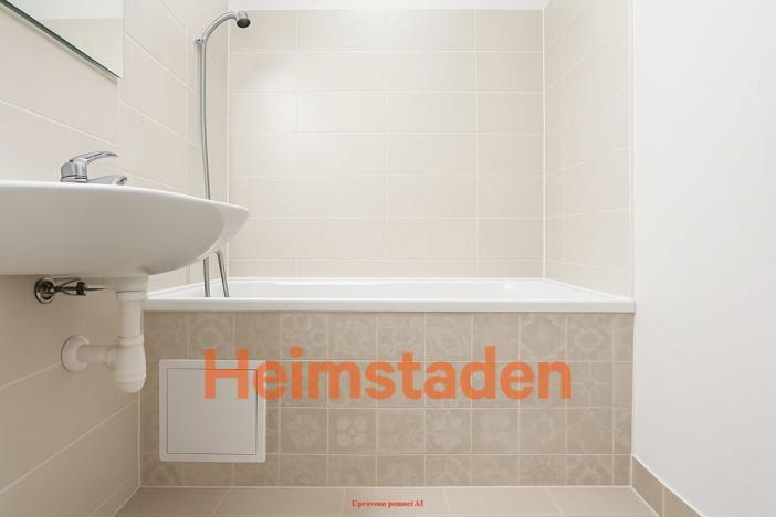 Pronájem bytu 3+1, Karviná - Hranice, Slovenská, 54 m2