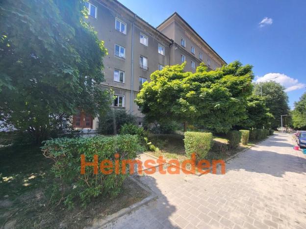 Pronájem bytu 3+1, Havířov - Město, U Stromovky, 78 m2