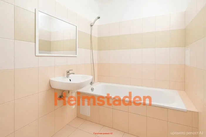 Pronájem bytu 3+1, Havířov - Město, U Stromovky, 78 m2