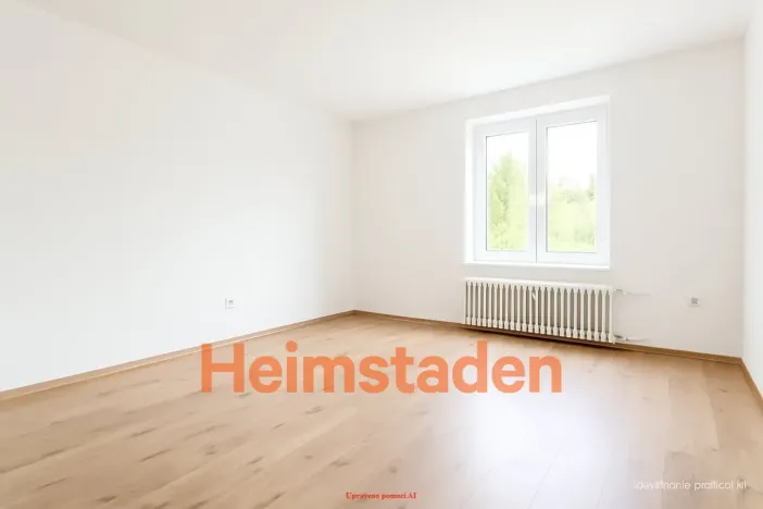 Pronájem bytu 3+1, Havířov - Město, U Stromovky, 78 m2