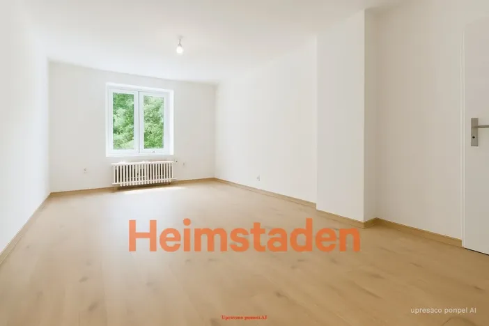 Pronájem bytu 3+1, Havířov - Město, U Stromovky, 78 m2