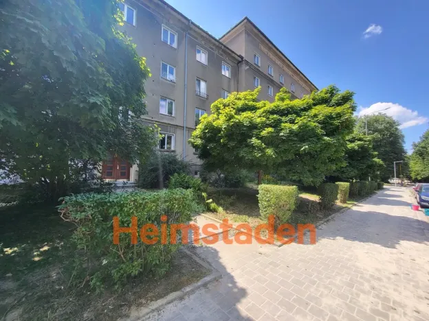 Pronájem bytu 3+1, Havířov - Město, U Stromovky, 78 m2