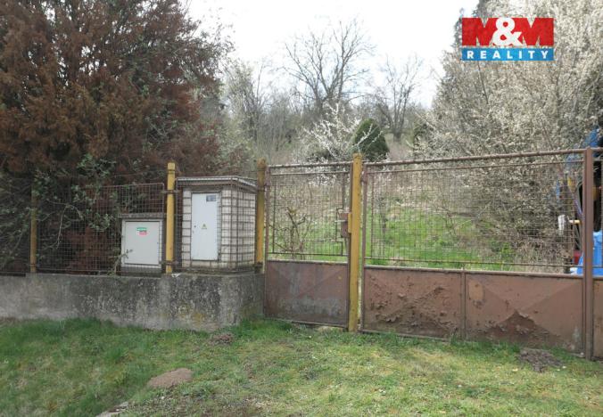 Prodej pozemku pro bydlení, Králův Dvůr, 1439 m2