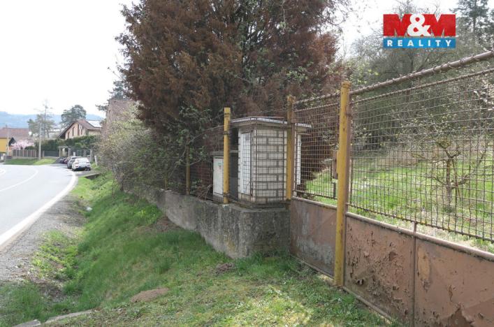 Prodej pozemku pro bydlení, Králův Dvůr, 1439 m2