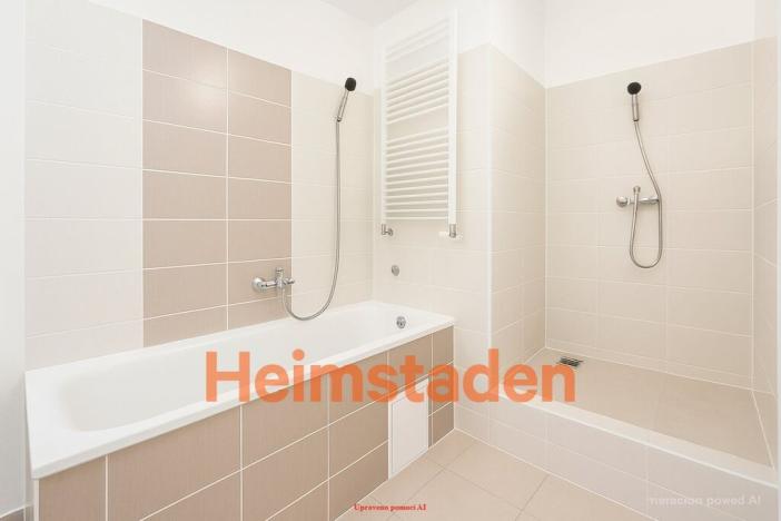 Pronájem bytu 3+1, Havířov - Město, U Stromovky, 81 m2