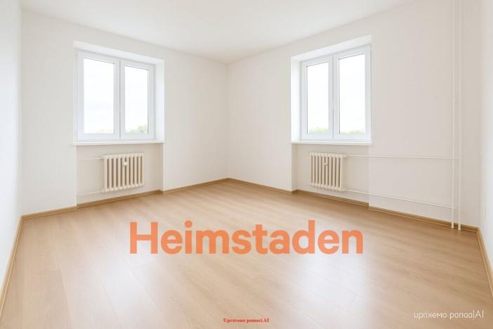 Pronájem bytu 3+1, Havířov - Město, U Stromovky, 81 m2