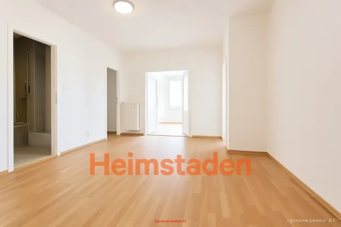 Pronájem bytu 3+1, Havířov - Město, U Stromovky, 81 m2
