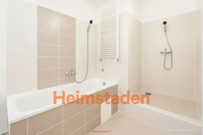 Pronájem bytu 3+1, Havířov - Město, U Stromovky, 81 m2