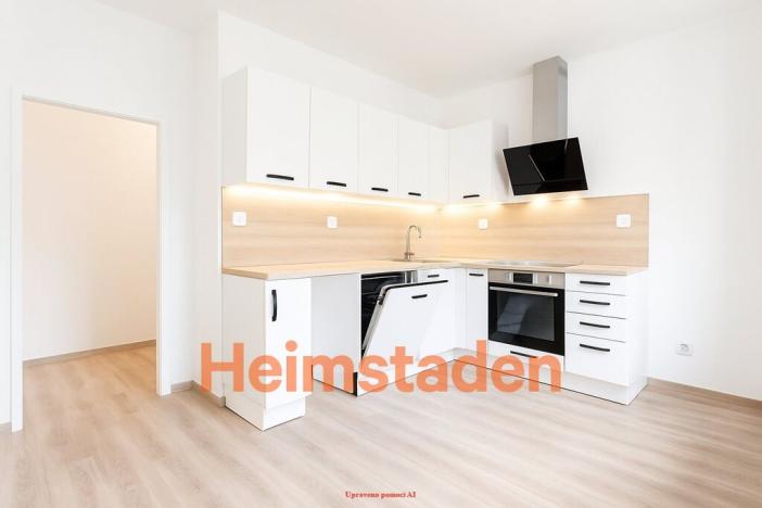 Pronájem bytu 3+1, Havířov - Město, Národní třída, 61 m2