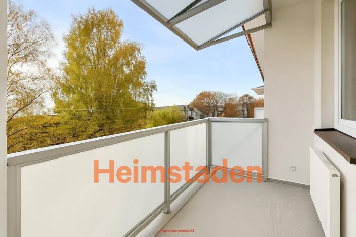 Pronájem bytu 3+1, Havířov - Město, Národní třída, 61 m2