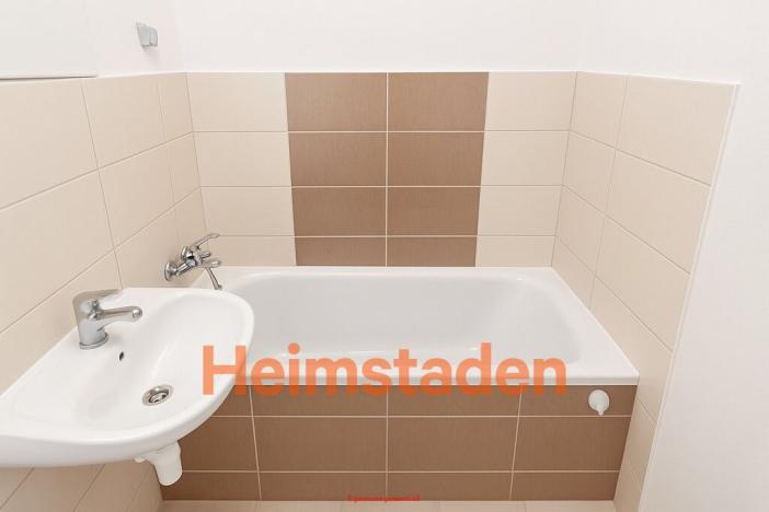 Pronájem bytu 3+1, Havířov - Město, Národní třída, 61 m2
