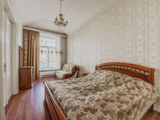 Prodej bytu 3+1, Praha - Nové Město, Mezibranská, 103 m2