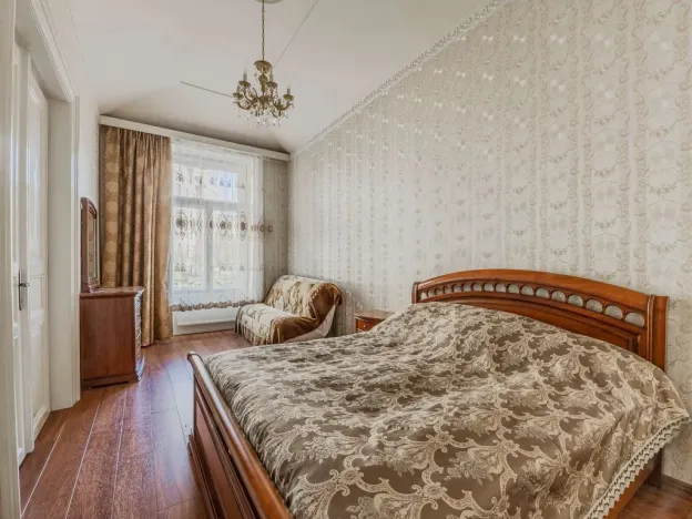 Prodej bytu 3+1, Praha - Nové Město, Mezibranská, 103 m2