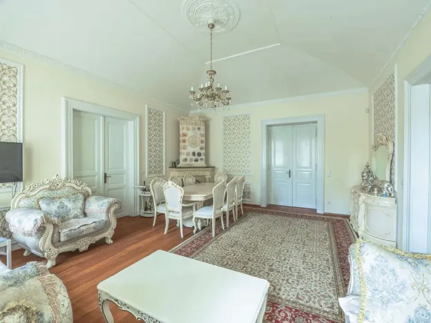 Prodej bytu 3+1, Praha, 103 m2