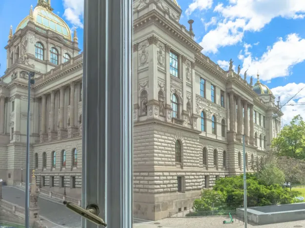 Prodej bytu 3+1, Praha, 103 m2