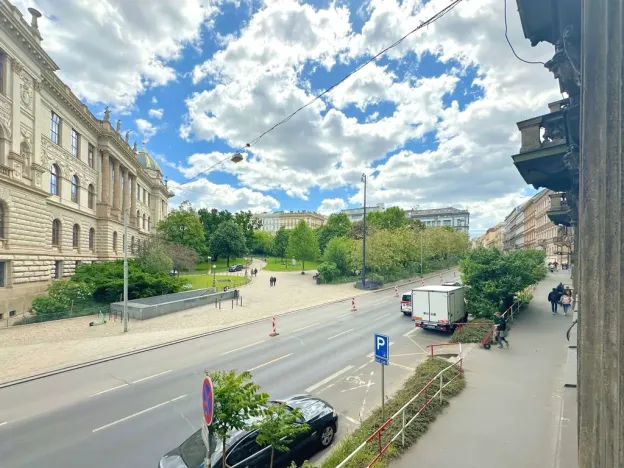 Prodej bytu 3+1, Praha, 103 m2