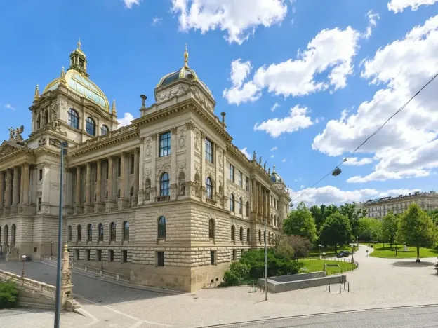 Prodej bytu 3+1, Praha, 104 m2