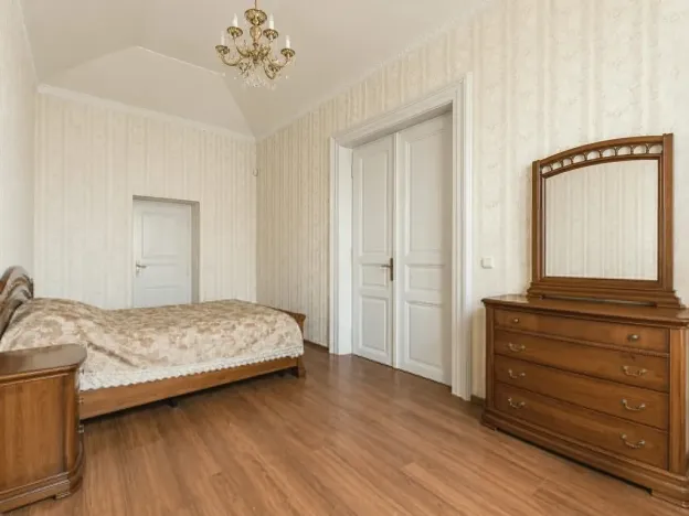 Prodej bytu 3+1, Praha, 104 m2