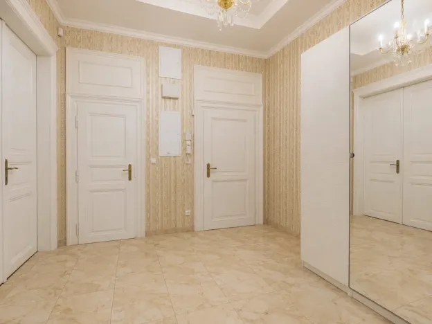 Prodej bytu 3+1, Praha, 104 m2