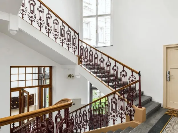 Prodej bytu 3+1, Praha, 104 m2
