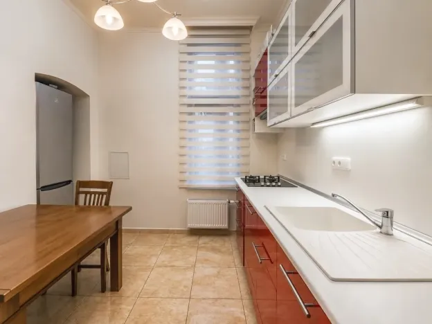 Prodej bytu 3+1, Praha, 103 m2