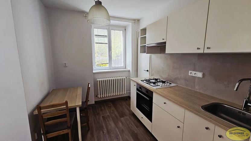 Pronájem bytu 1+1, Kroměříž, Smetanova, 39 m2