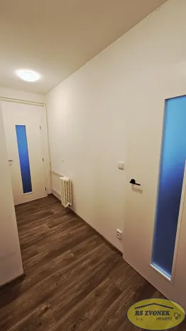 Pronájem bytu 1+1, Kroměříž, Smetanova, 39 m2