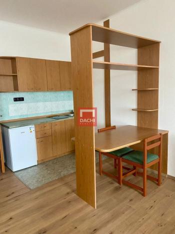 Pronájem bytu 1+kk, Horka nad Moravou, 25 m2