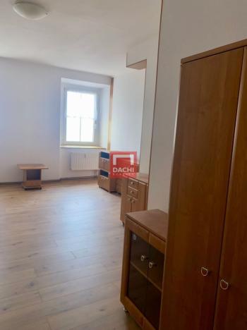 Pronájem bytu 1+kk, Horka nad Moravou, 25 m2