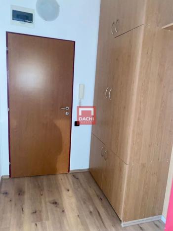 Pronájem bytu 1+kk, Horka nad Moravou, 25 m2
