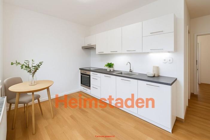 Pronájem bytu 3+1, Ostrava - Výškovice, Šeříková, 79 m2