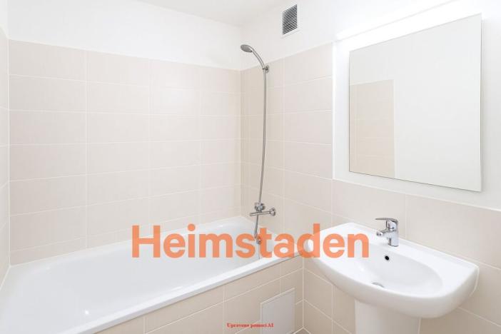 Pronájem bytu 3+1, Ostrava - Výškovice, Šeříková, 79 m2