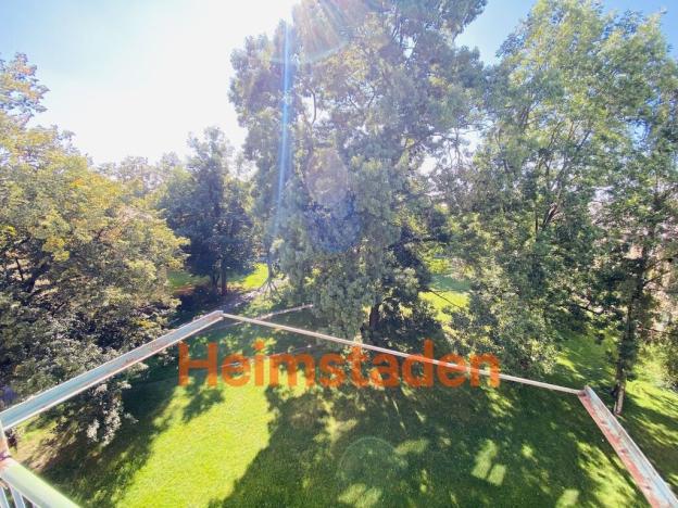 Pronájem bytu 2+1, Ostrava - Poruba, Dělnická, 49 m2