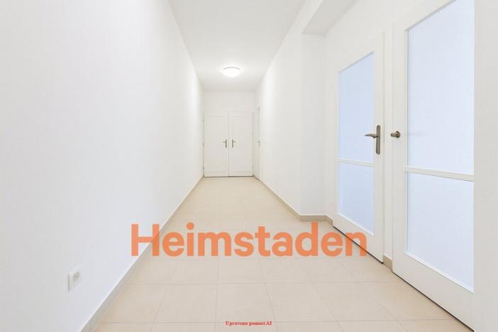 Pronájem bytu 2+1, Ostrava - Poruba, Alšova, 60 m2