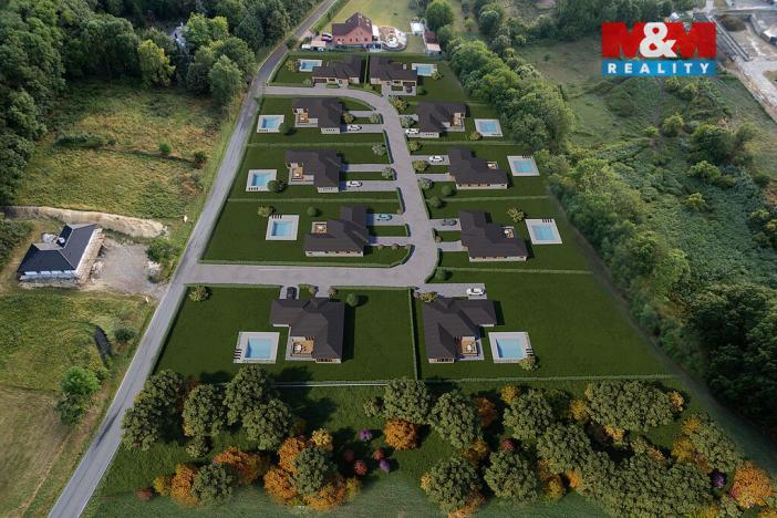 Prodej pozemku pro bydlení, Vraný, 15203 m2