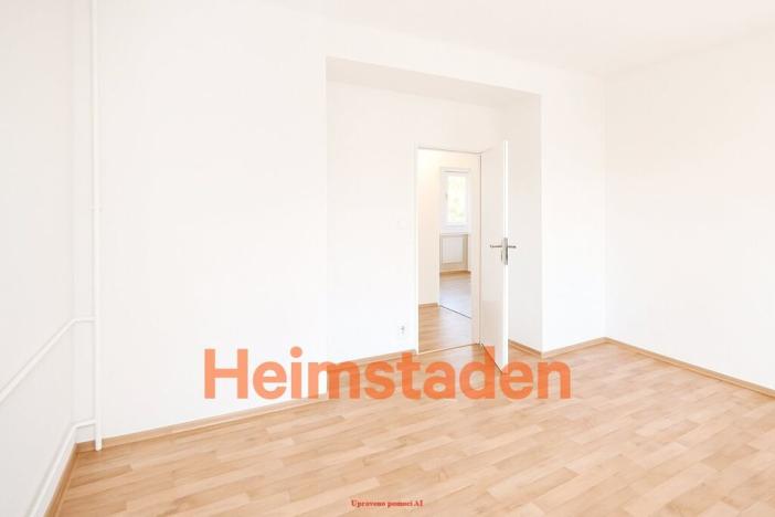 Pronájem bytu 3+1, Ostrava - Poruba, Matěje Kopeckého, 70 m2