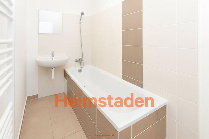 Pronájem bytu 3+1, Ostrava - Poruba, Matěje Kopeckého, 70 m2