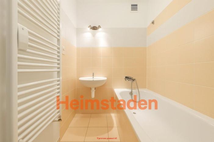 Pronájem bytu 3+1, Ostrava - Poruba, Hlavní třída, 75 m2