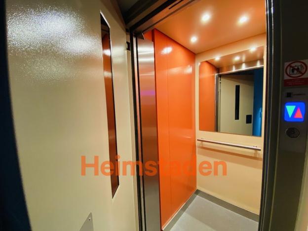 Pronájem bytu 3+1, Ostrava - Poruba, Hlavní třída, 75 m2