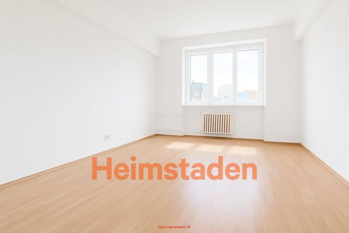 Pronájem bytu 2+1, Ostrava - Poruba, Čkalovova, 59 m2