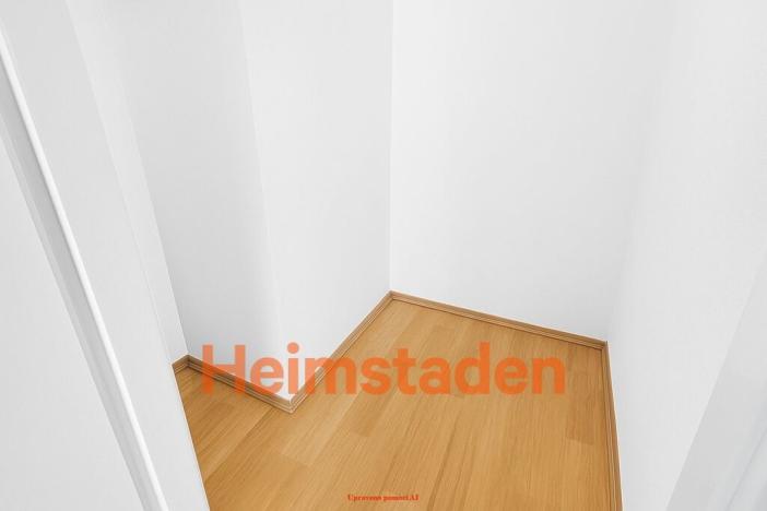 Pronájem bytu 2+1, Ostrava - Poruba, Čkalovova, 59 m2