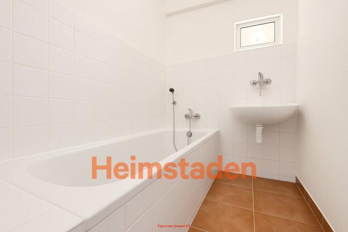 Pronájem bytu 2+1, Ostrava - Poruba, Čkalovova, 59 m2