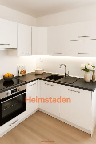 Pronájem bytu 2+1, Frýdek-Místek - Místek, Marie Majerové, 61 m2