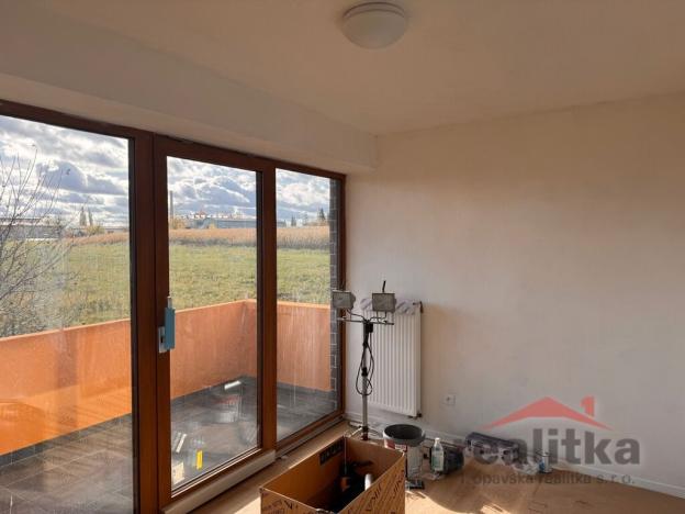 Pronájem bytu 2+kk, Opava, Přemyslovců, 43 m2